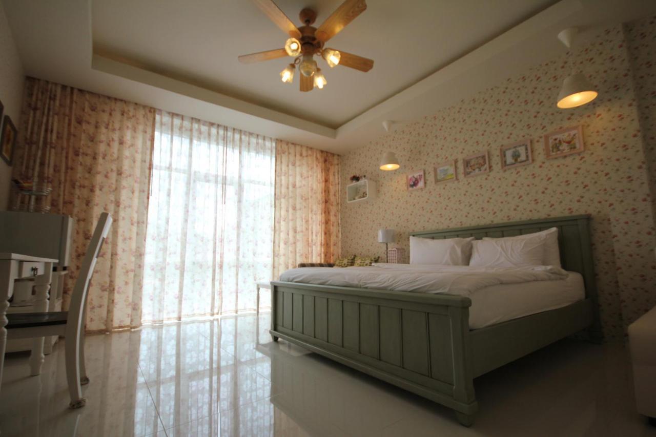 Vanilla Summer Inn Хуа Хин Экстерьер фото