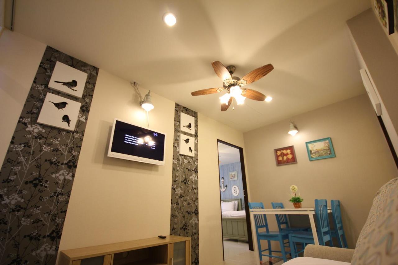 Vanilla Summer Inn Хуа Хин Экстерьер фото