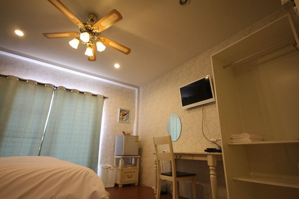 Vanilla Summer Inn Хуа Хин Экстерьер фото