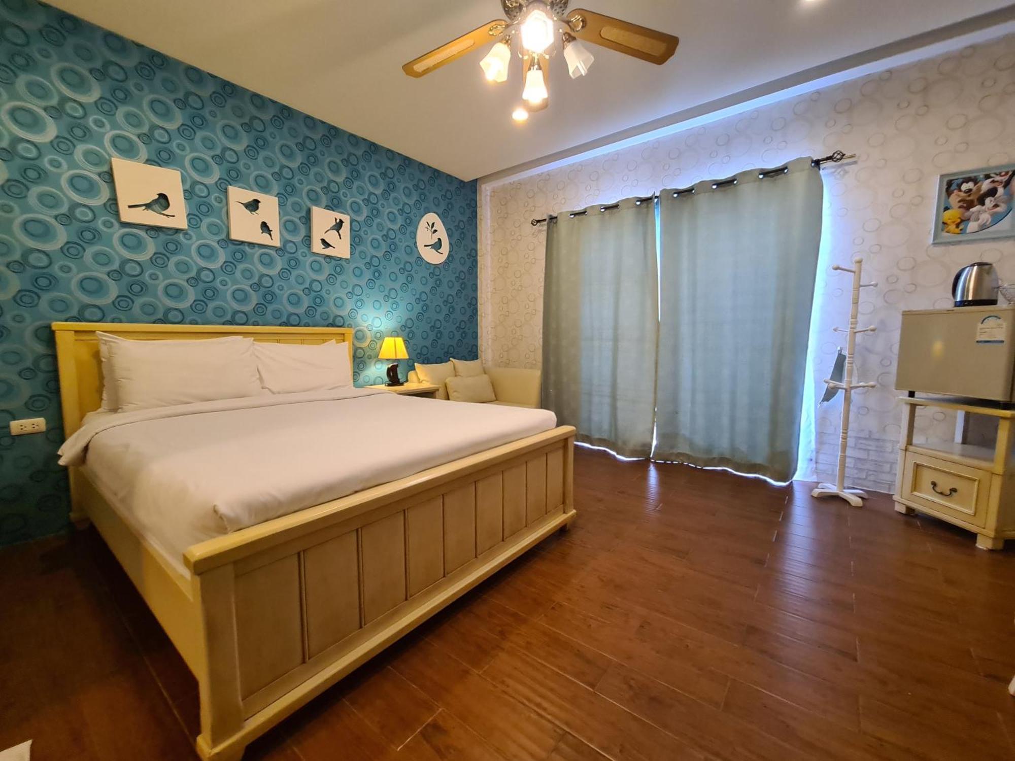 Vanilla Summer Inn Хуа Хин Экстерьер фото