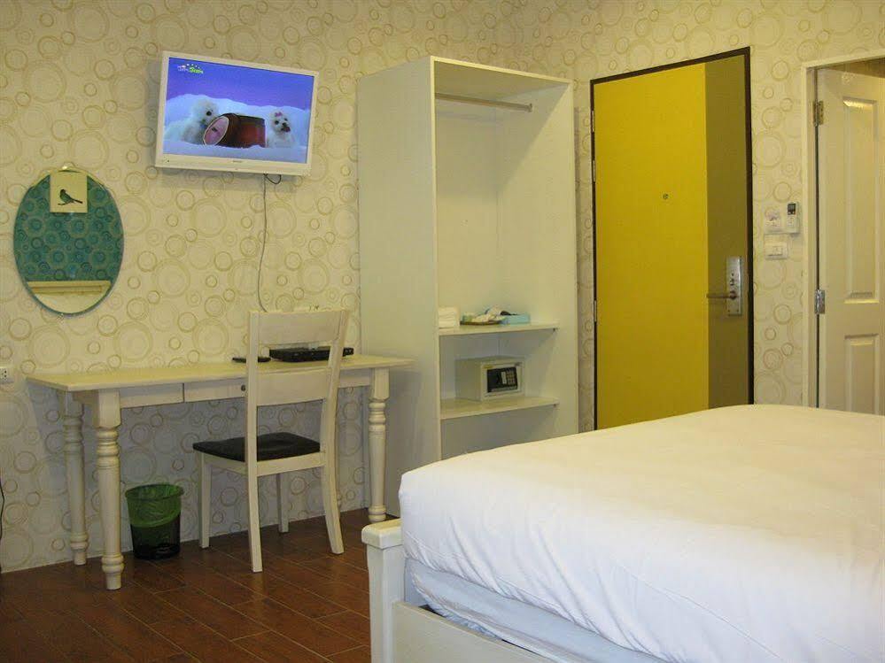 Vanilla Summer Inn Хуа Хин Экстерьер фото